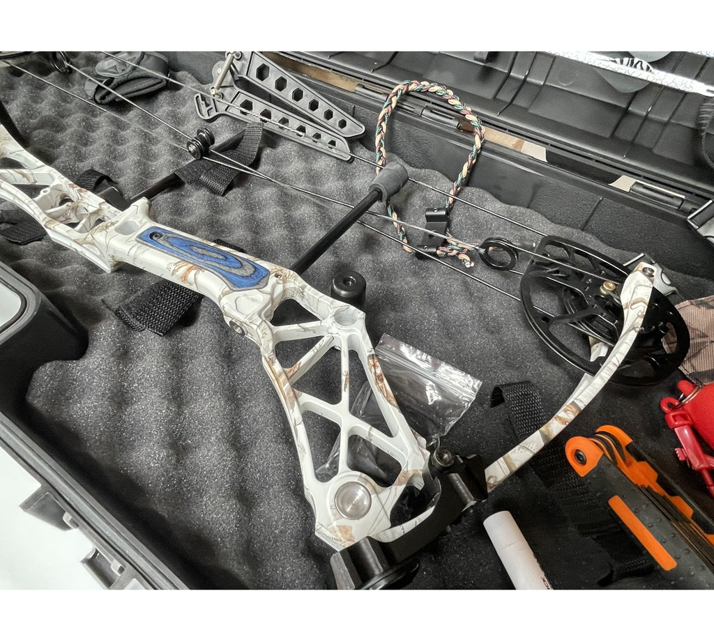 ARCHQUICK Compound Bow T70 - Hunting Ready Kit Compound Bow