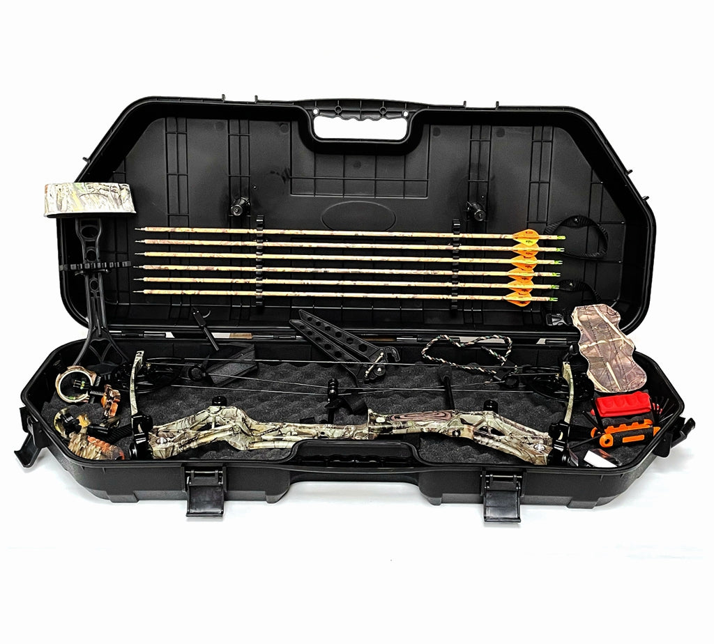 ARCHQUICK Compound Bow T70 - Hunting Ready Kit Compound Bow