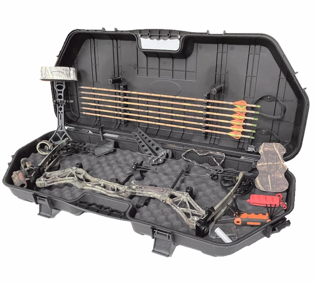 ARCHQUICK Compound Bow T70 - Hunting Ready Kit Compound Bow