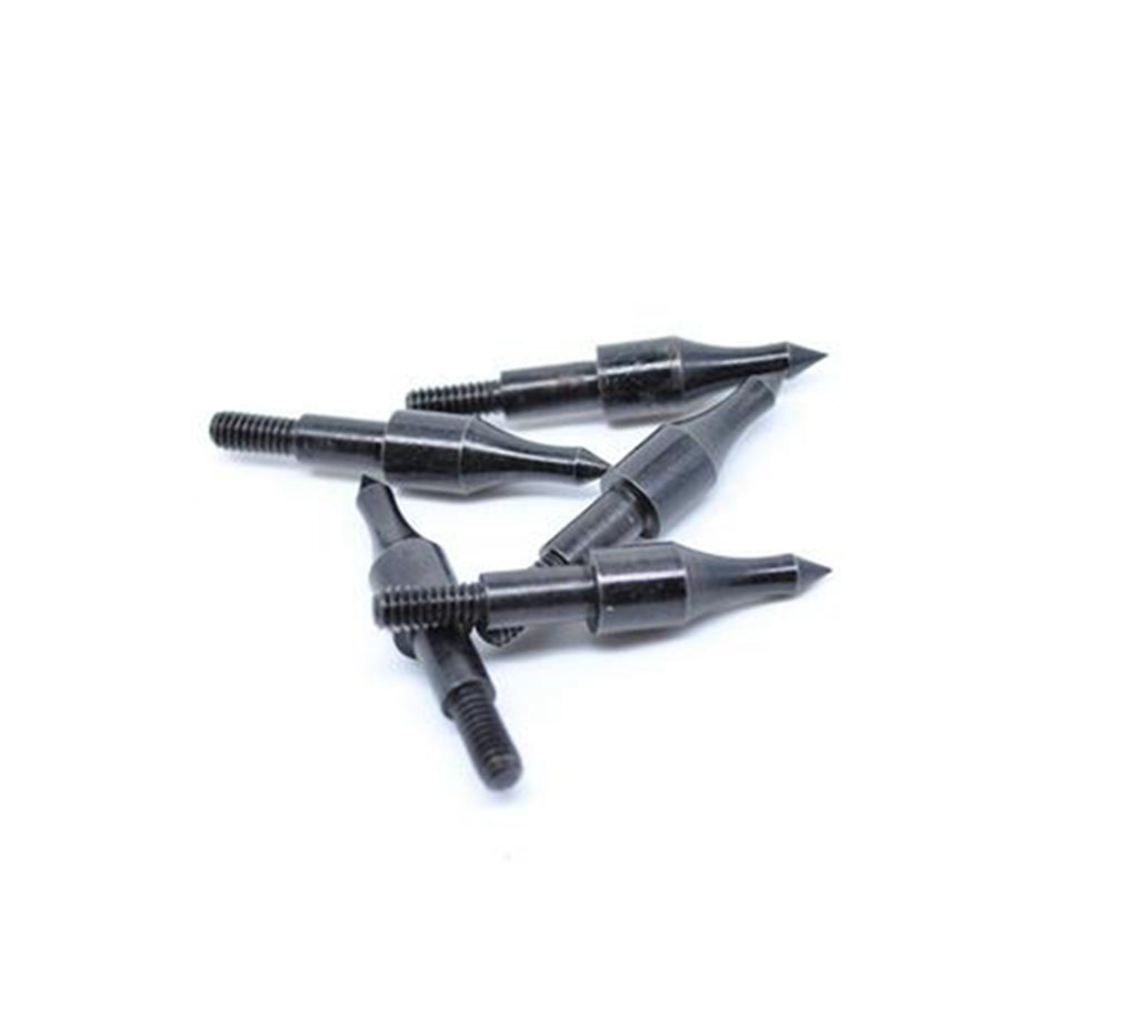 Arrow heads Tips Screw in Field Points for Arrow Shaft OD7.2/7.6/7.8 ID6.2mm