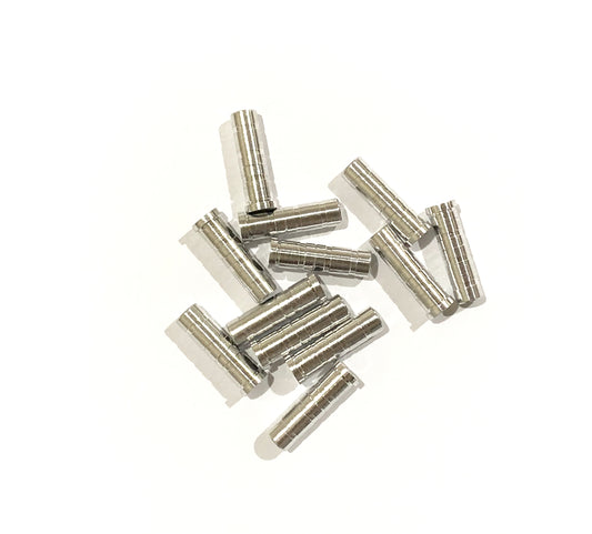 12x Arrow Point Inserts for Arrow Shafts OD 7.2/ID 6.2mm arrow heads point tips