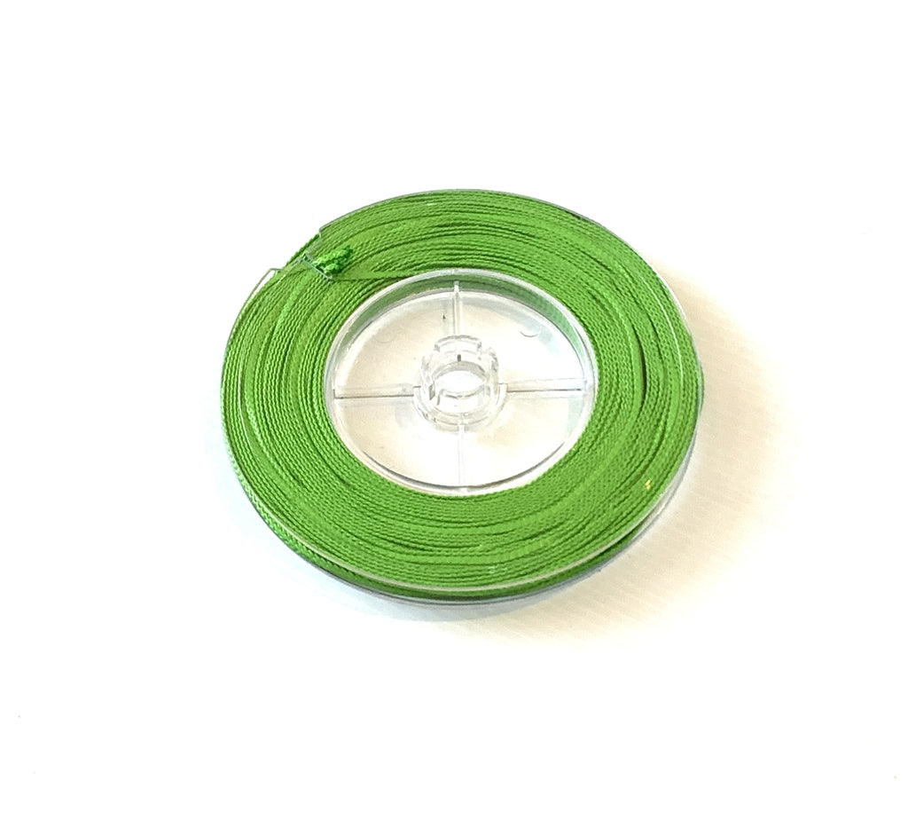 Archery Bowfishing Braided Line 25m / 50m Green 200lb.