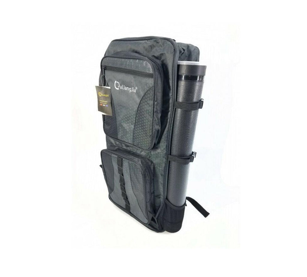 ARCHQUICK Recurve Bow Backpack Bow Case With Tube