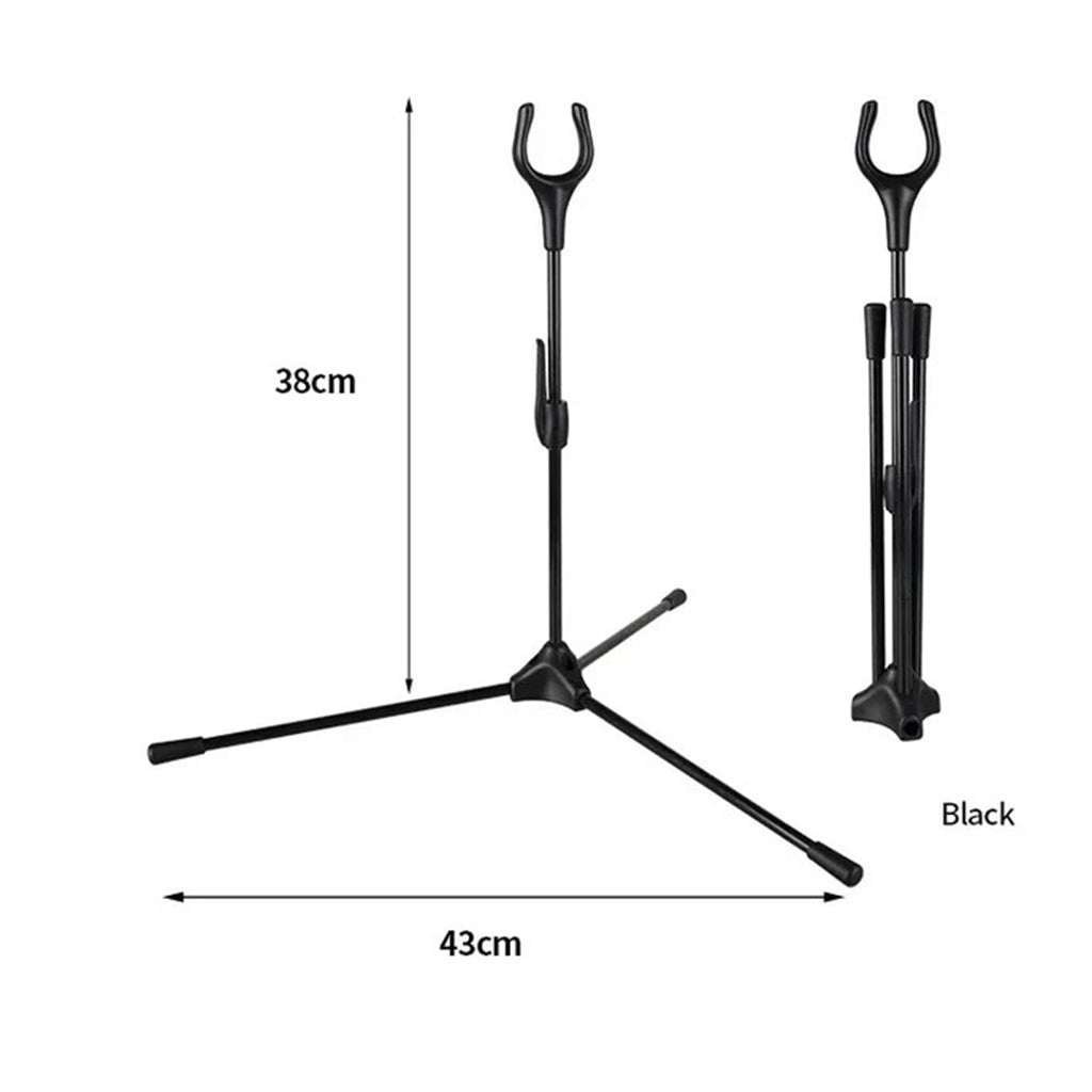 ARCHQUICK Recurve Bow Stand Holder