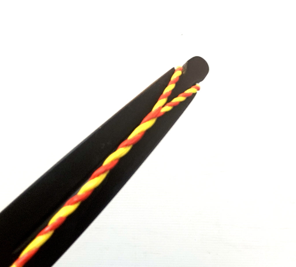 Archery Bow String Flemish Twist Bow String Recurve Bow Longbow Multiple Sizes