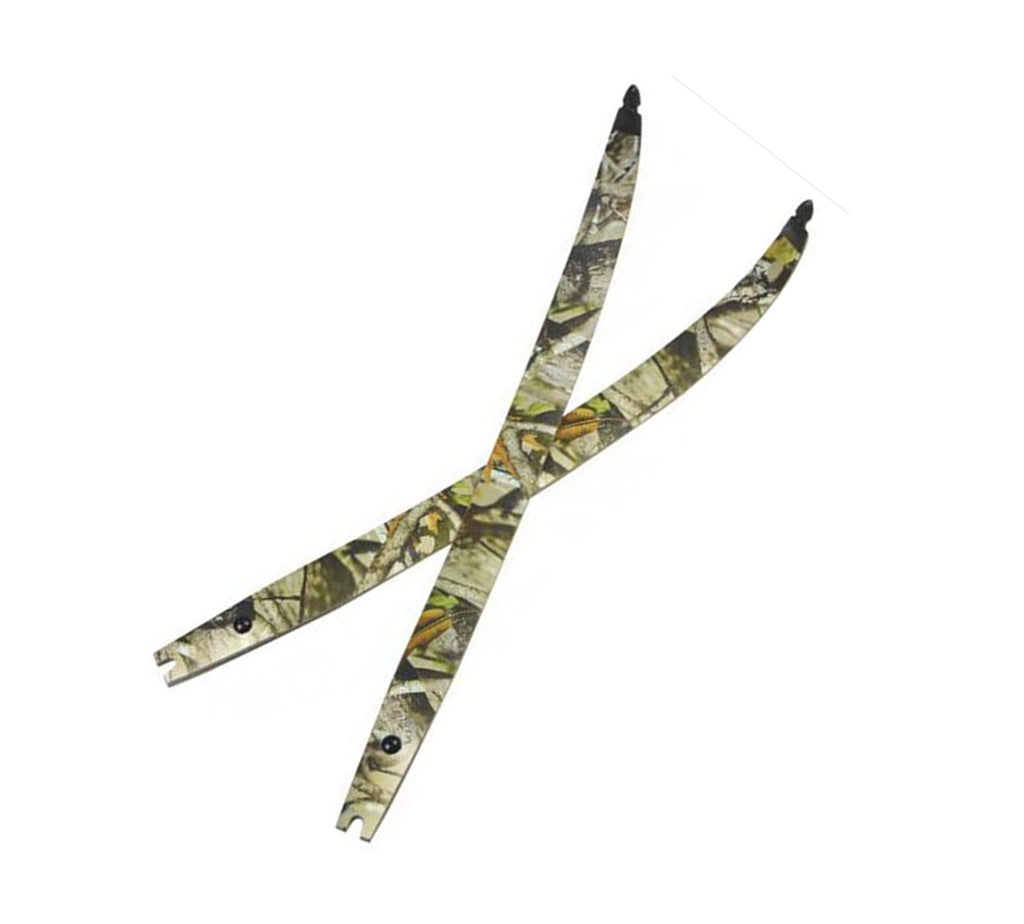 Recurve bow Limbs ILF For F166 Archery Hunting Targeting Bow