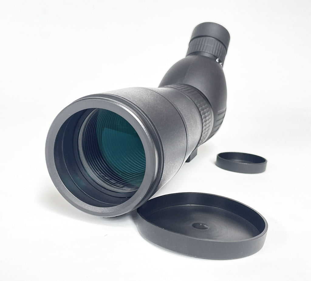 Spotting Scope for Archery Target Shooting Hunting 15-45x60mm / 20-60x60mm