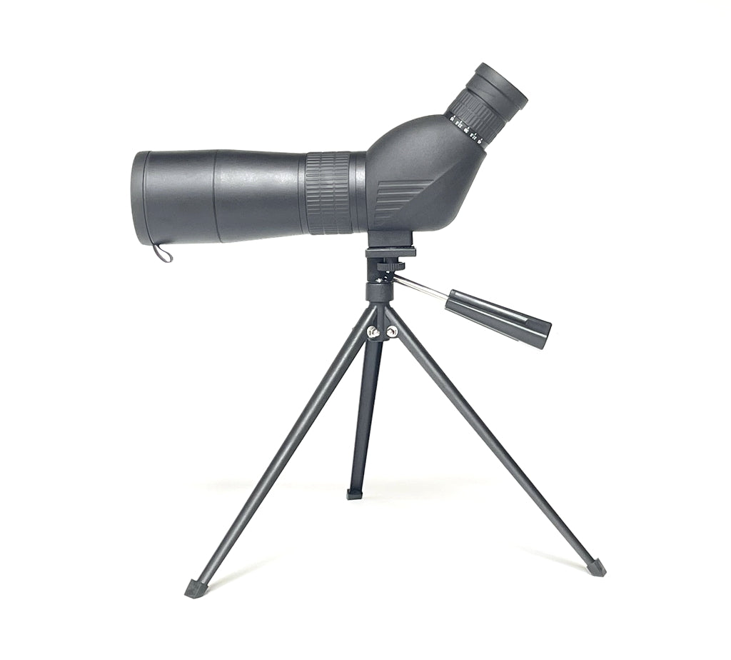 Spotting Scope for Archery Target Shooting Hunting 15-45x60mm / 20-60x60mm