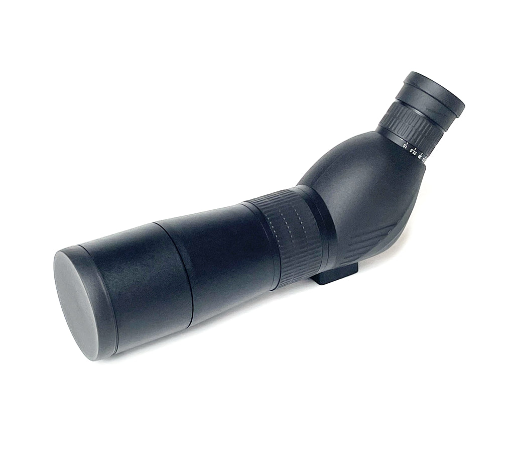 Spotting Scope for Archery Target Shooting Hunting 15-45x60mm / 20-60x60mm