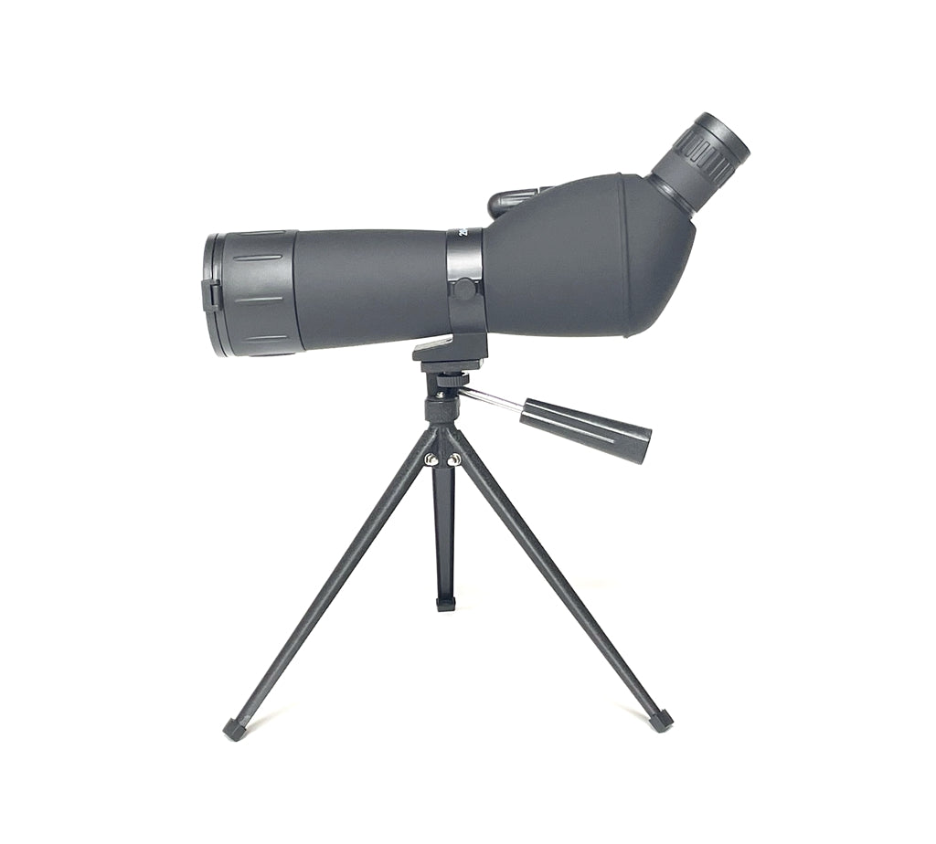 Spotting Scope for Archery Target Shooting Hunting 20-60x60mm