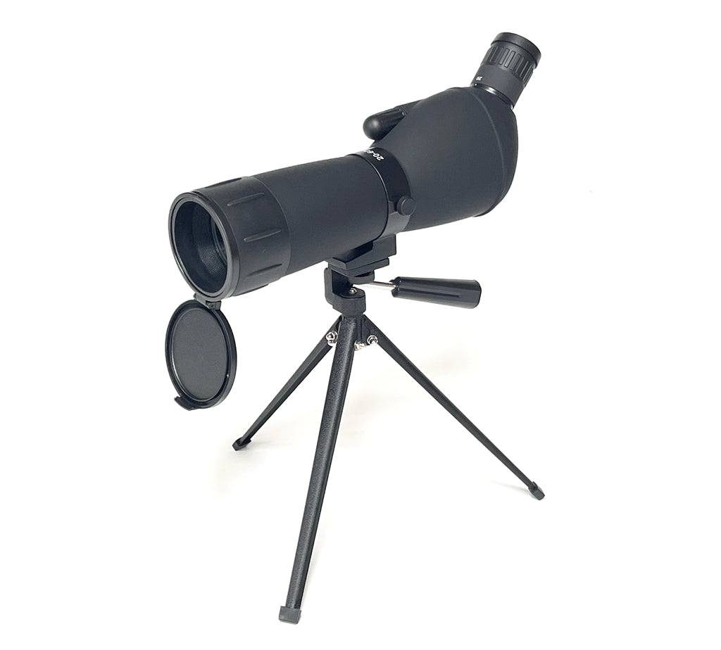 Spotting Scope for Archery Target Shooting Hunting 20-60x60mm