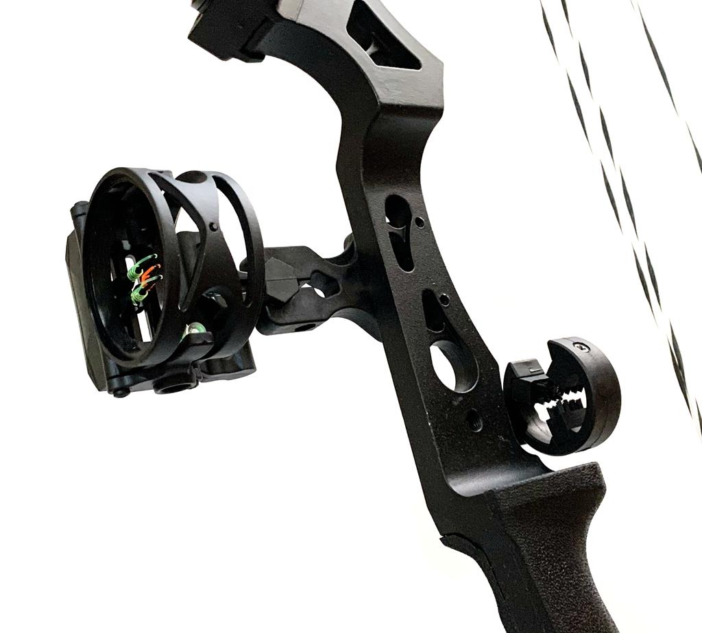 JunXing Youth Compound Bow 10-20lbs for Kids Teenager Junior Target Hunting