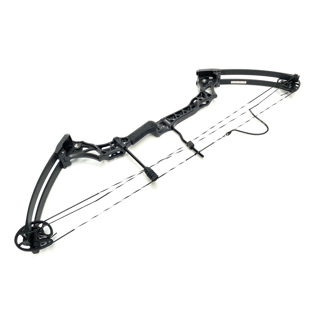 JUNXING Archery  M108 Phoenix Target Compound Bow KIT for Target Shooting