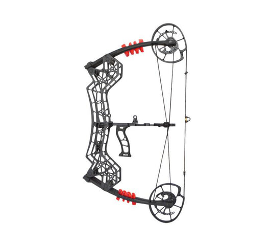 JUNXING M109F Rkoening Compound Bow Hunting Target 30-60lb CNC Machined Alloy