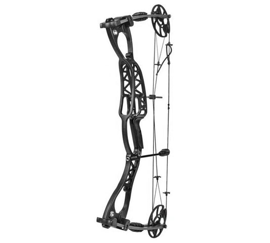 JUNXING M127 Compound Bow Kit 40-65lbs RH & LH Target Hunting Target Practice