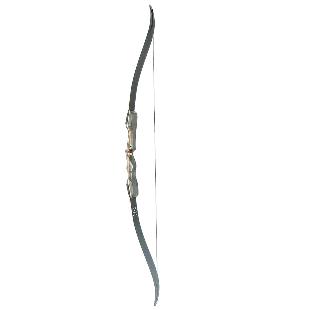 Old Mountain Archery Harmony Takedown Recurve Bow 62" 25-60lb R/L Hunting Target