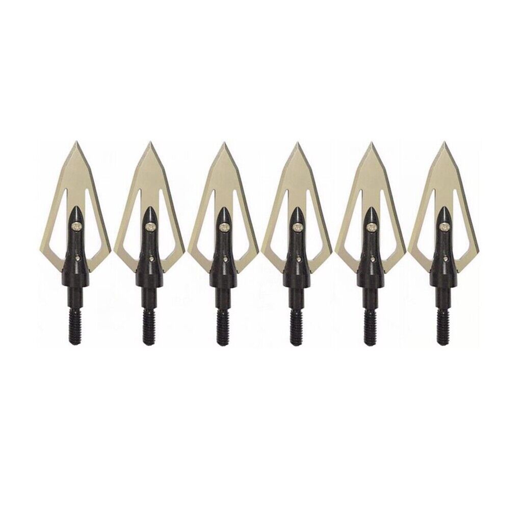 Archery PURE CARBON ARROWS DIY Shafts Spine 340 Broadheads Inserts Package