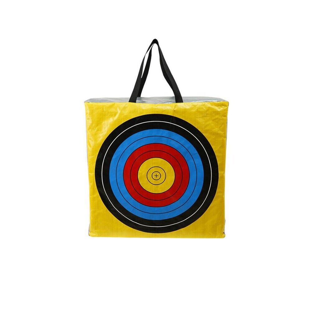 Heavy Duty Archery Target Stand 3D Target Butts Folding Stretchable Stand