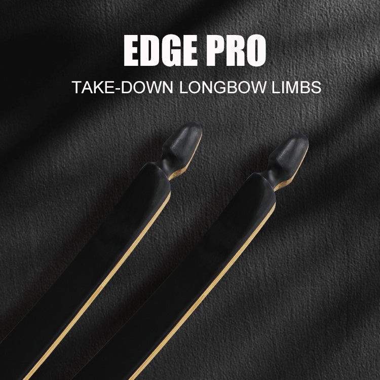 OMA Longbow Limbs Suits for Neos, Ghost, Samick Sage Riser Takedown 25-60Lbs