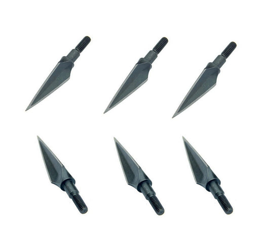 Recurve Compound Bow Fishing Arrow Heads Outdoor Hunting Arrow Tips  Bowfishing Broadheads - China Hunting Broadhead and Archery Broadheads  price