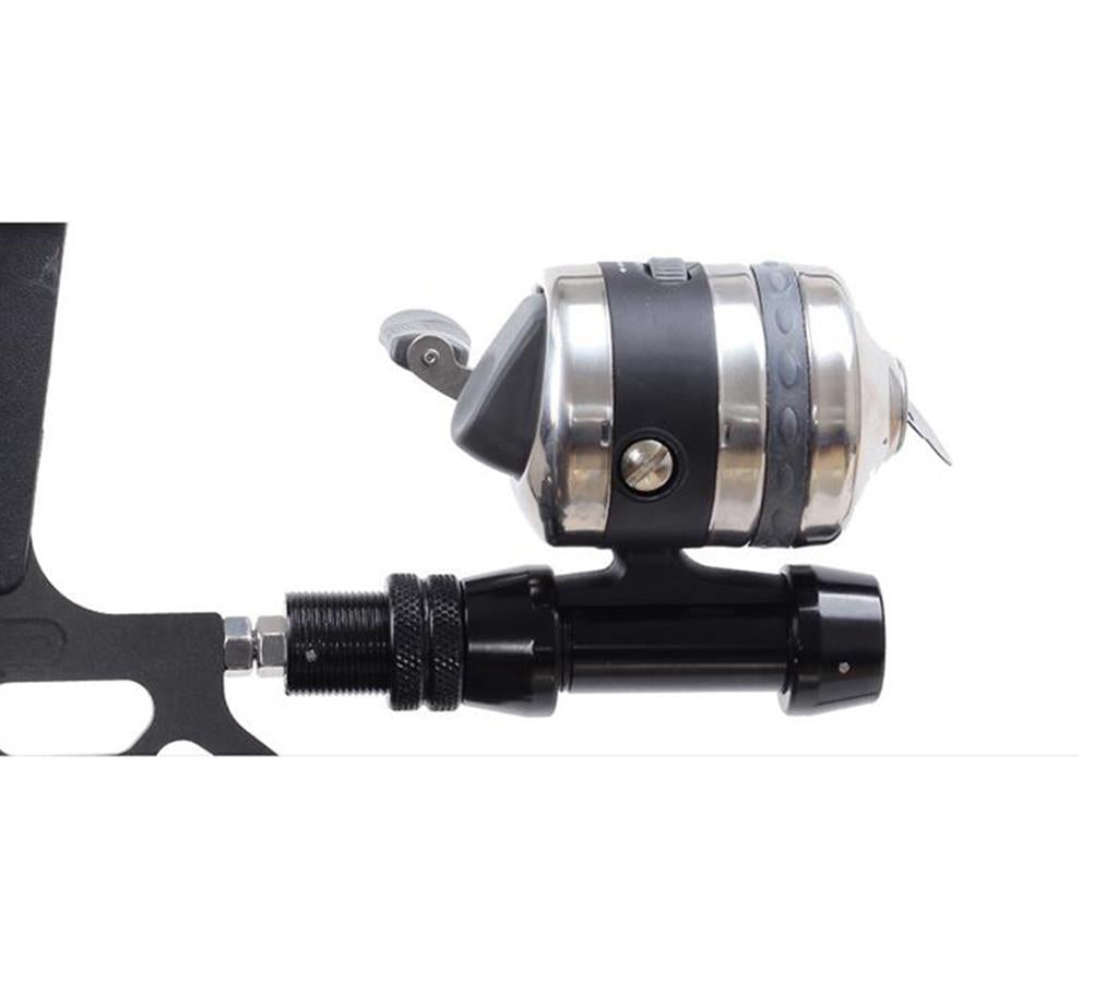 Archquick Bow Fishing Combo Kit Reels Arrows and Fishing Tips Rest –  Archquick Archery Store
