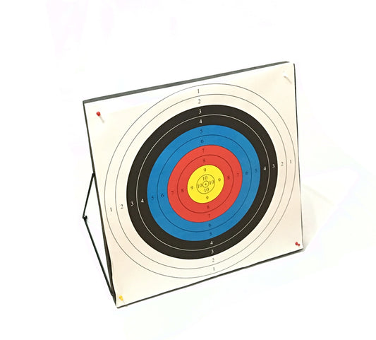 Archery Target High Density Foam Target for Compound & Recurve Bows Practice