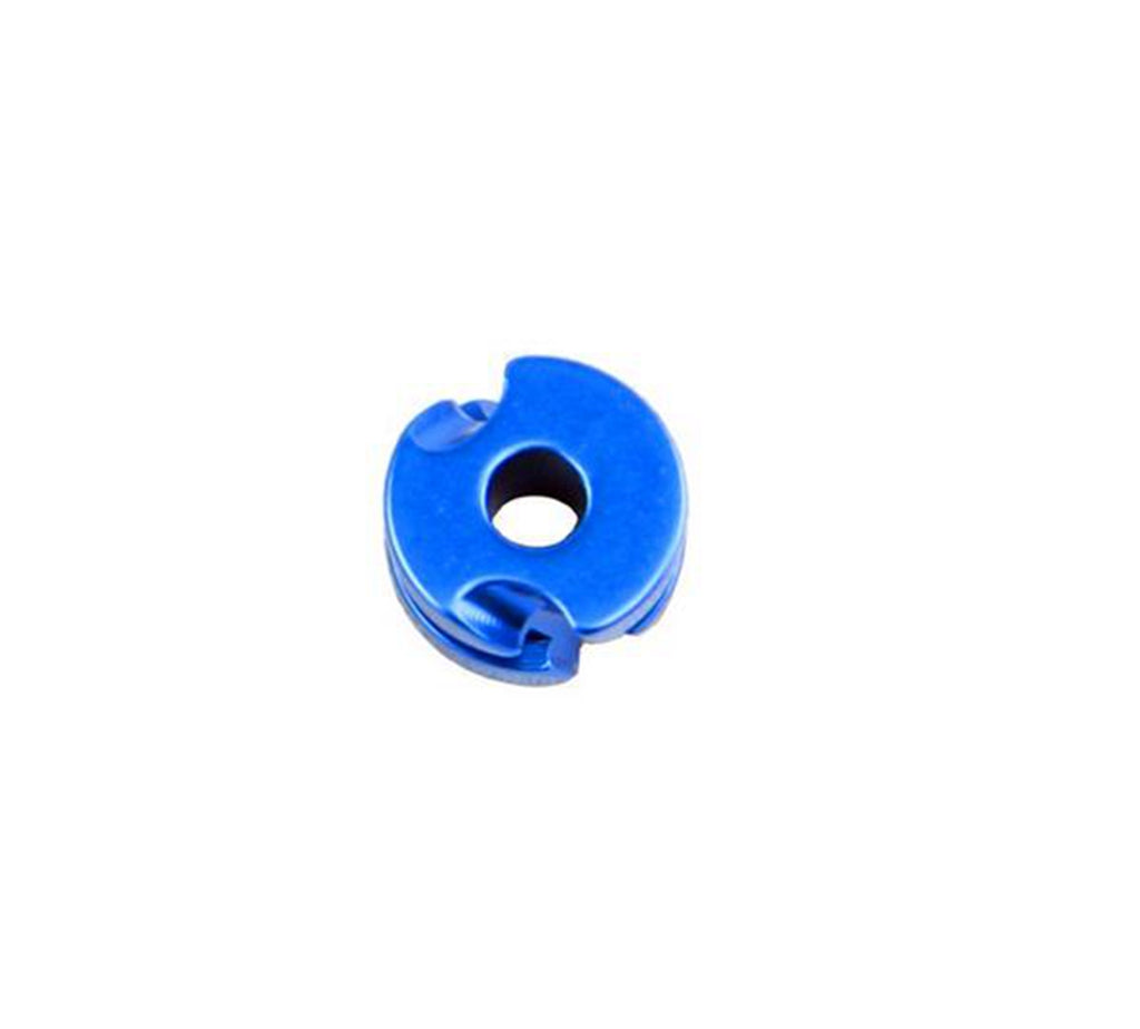 Archery Aluminium Peep Sight for Compound Bow 4 Colors Bow Accessories 3 Sizes