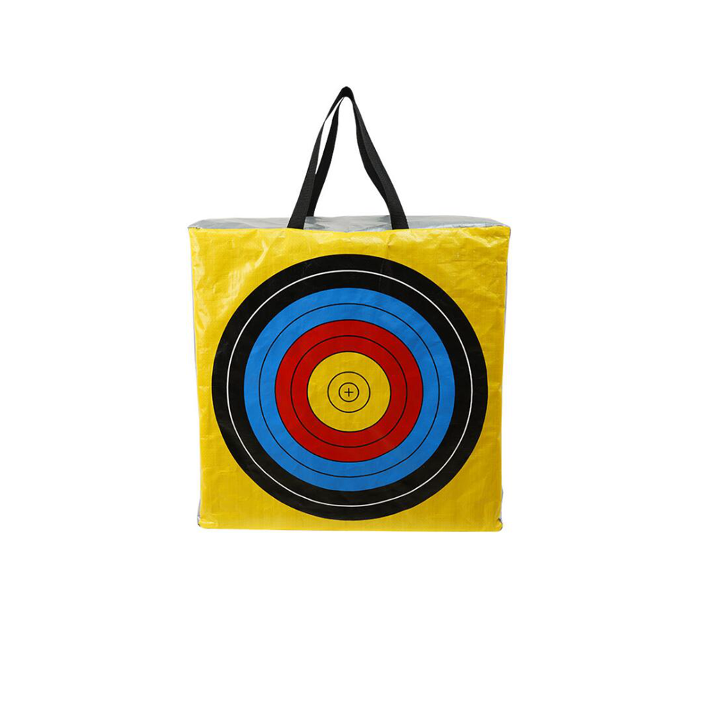 Yellow Jecket 3D Archery Target Compound & Recurve Bows Foam