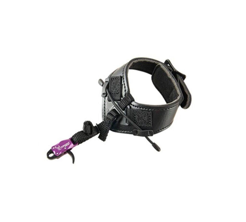 TP Compound Bow Release Aid for Compound Bow Hunting Bow 5 Colors