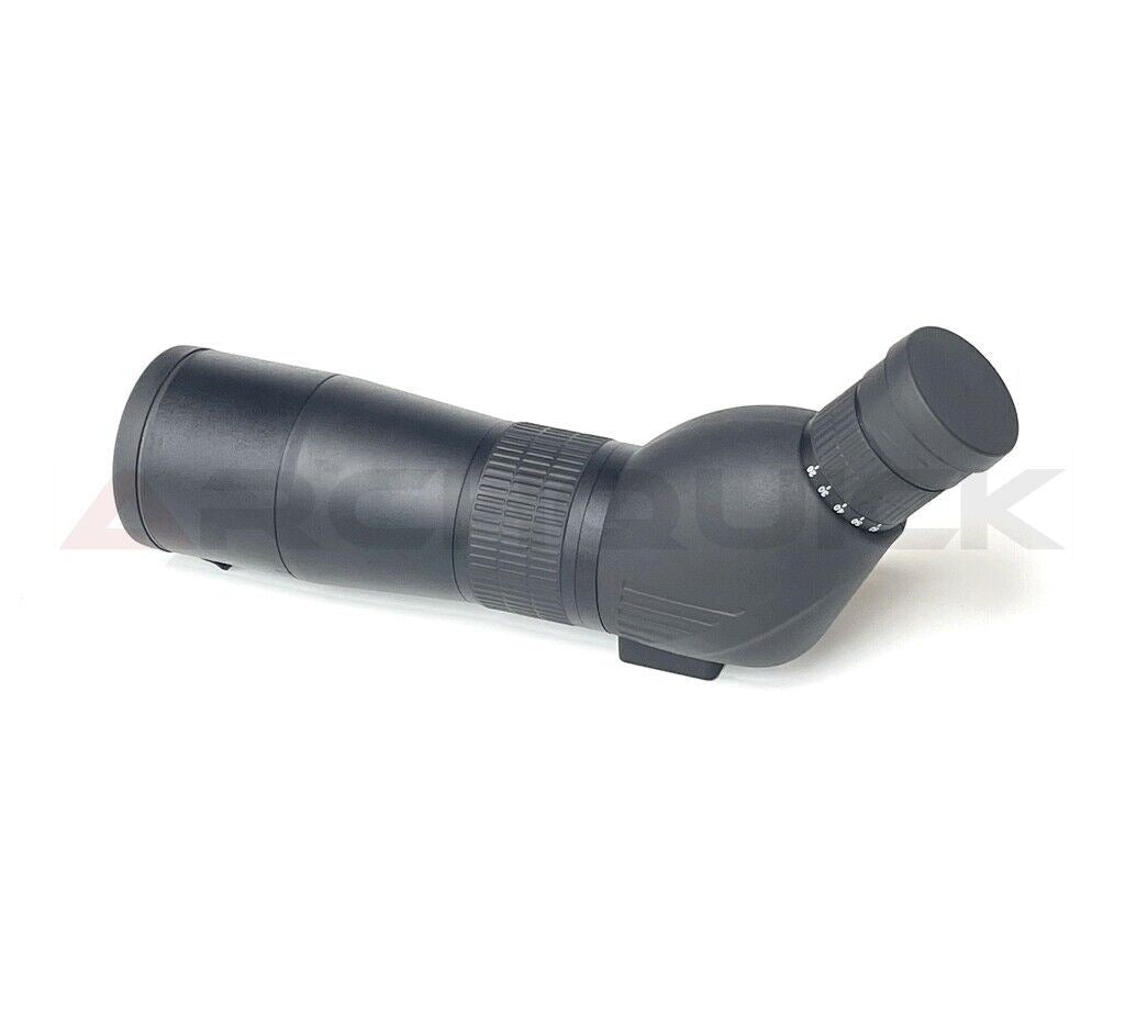 Spotting Scope for Archery Target Shooting Hunting 15-45x60mm / 20-60x60mm