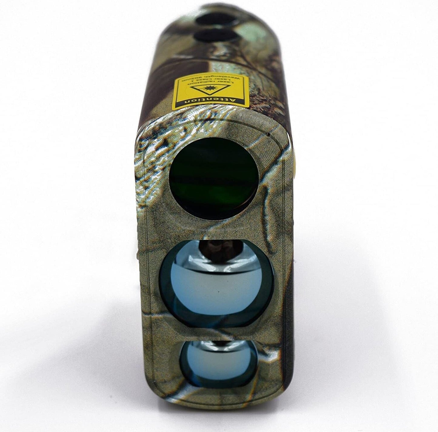 Pro-Class Laser Rangefinder 1000m Hunting and Golf Fog Measurement Waterproof