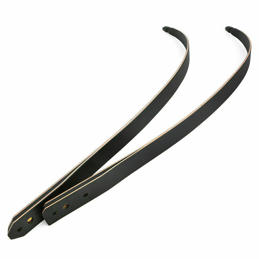 Junxing Recurve Bow Limbs GT D61 D62 D63  BHunter 30-60lbs RIGHT HAND limb